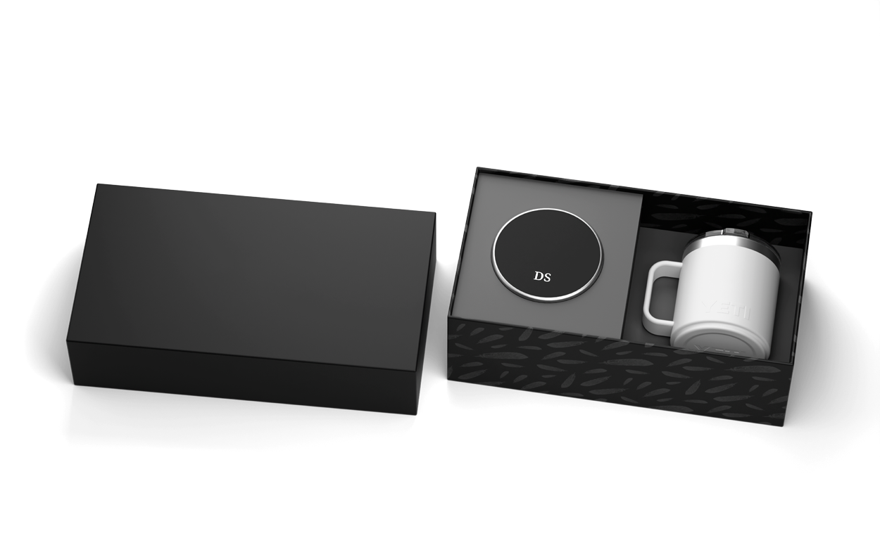 Home Office Premium Set| CustomUSB VIP Gift